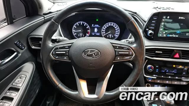 2020 Hyundai Santa Fe TM Gasoline 2.0T 2WD Sold VIN KMHS381ABLU228629 – photo 14 2020 Hyundai Santa Fe TM Gasoline 2.0T 2WD Sold VIN KMHS381ABLU228629 – photo 14