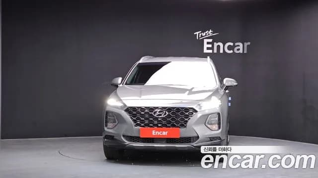 2020 Hyundai Santa Fe TM Gasoline 2.0T 2WD Sold VIN KMHS381ABLU228629 – photo 15 2020 Hyundai Santa Fe TM Gasoline 2.0T 2WD Sold VIN KMHS381ABLU228629 – photo 15