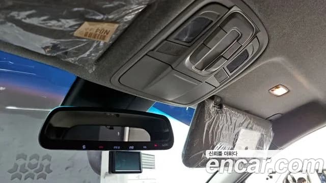 2020 Hyundai Santa Fe TM Gasoline 2.0T 2WD Sold VIN KMHS381ABLU228629 – photo 16 2020 Hyundai Santa Fe TM Gasoline 2.0T 2WD Sold VIN KMHS381ABLU228629 – photo 16