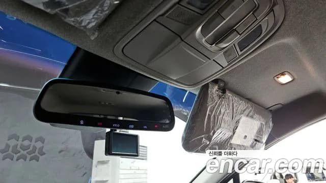 2020 Hyundai Santa Fe TM Gasoline 2.0T 2WD Sold VIN KMHS381ABLU228629 – photo 18 2020 Hyundai Santa Fe TM Gasoline 2.0T 2WD Sold VIN KMHS381ABLU228629 – photo 18