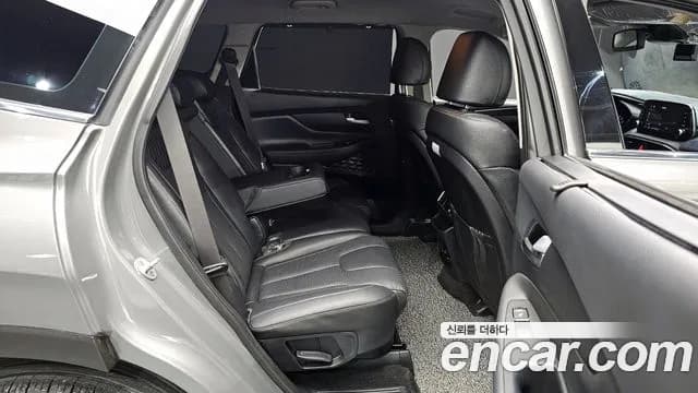 2020 Hyundai Santa Fe TM Gasoline 2.0T 2WD Sold VIN KMHS381ABLU228629 – photo 20 2020 Hyundai Santa Fe TM Gasoline 2.0T 2WD Sold VIN KMHS381ABLU228629 – photo 20
