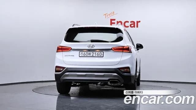 2020 Hyundai Santa Fe TM Gasoline 2.0T 2WD Sold VIN KMHS381ABLU249729 – interior seats 2020 Hyundai Santa Fe TM Gasoline 2.0T 2WD Sold VIN KMHS381ABLU249729 – interior seats