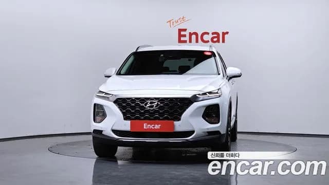 2020 Hyundai Santa Fe TM Gasoline 2.0T 2WD Sold VIN KMHS381ABLU249729 – photo 15 2020 Hyundai Santa Fe TM Gasoline 2.0T 2WD Sold VIN KMHS381ABLU249729 – photo 15