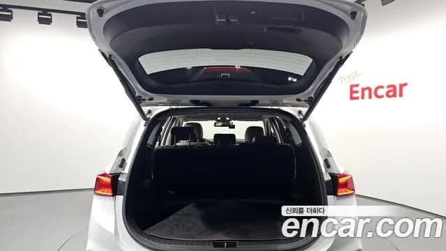 2020 Hyundai Santa Fe TM Gasoline 2.0T 2WD Sold VIN KMHS381ABLU249729 – photo 18 2020 Hyundai Santa Fe TM Gasoline 2.0T 2WD Sold VIN KMHS381ABLU249729 – photo 18