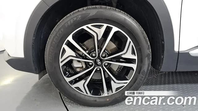 2020 Hyundai Santa Fe TM Gasoline 2.0T 2WD Sold VIN KMHS381ABLU249729 – photo 20 2020 Hyundai Santa Fe TM Gasoline 2.0T 2WD Sold VIN KMHS381ABLU249729 – photo 20