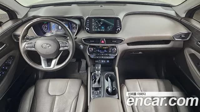 2019 Hyundai Santa Fe TM Gasoline 2.0T 4WD Sold VIN KMHS381ADKU042880 – undercarriage 2019 Hyundai Santa Fe TM Gasoline 2.0T 4WD Sold VIN KMHS381ADKU042880 – undercarriage