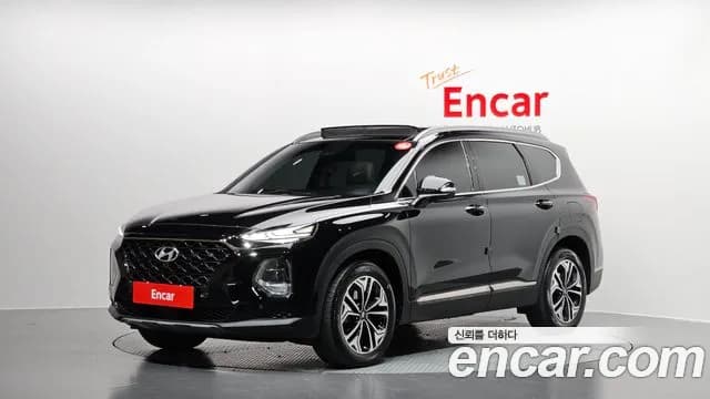 2019 Hyundai Santa Fe TM Gasoline 2.0T 4WD Sold VIN KMHS381ADKU042880 – odometer reading 2019 Hyundai Santa Fe TM Gasoline 2.0T 4WD Sold VIN KMHS381ADKU042880 – odometer reading