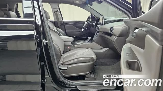 2019 Hyundai Santa Fe TM Gasoline 2.0T 4WD Sold VIN KMHS381ADKU042880 – photo 12 2019 Hyundai Santa Fe TM Gasoline 2.0T 4WD Sold VIN KMHS381ADKU042880 – photo 12