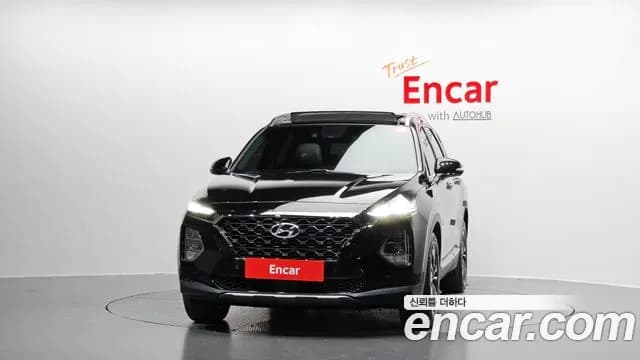2019 Hyundai Santa Fe TM Gasoline 2.0T 4WD Sold VIN KMHS381ADKU042880 – photo 13 2019 Hyundai Santa Fe TM Gasoline 2.0T 4WD Sold VIN KMHS381ADKU042880 – photo 13