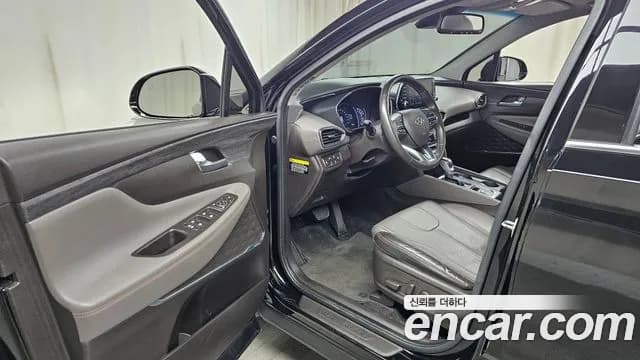 2019 Hyundai Santa Fe TM Gasoline 2.0T 4WD Sold VIN KMHS381ADKU042880 – photo 14 2019 Hyundai Santa Fe TM Gasoline 2.0T 4WD Sold VIN KMHS381ADKU042880 – photo 14
