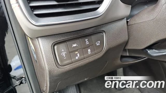 2019 Hyundai Santa Fe TM Gasoline 2.0T 4WD Sold VIN KMHS381ADKU042880 – photo 16 2019 Hyundai Santa Fe TM Gasoline 2.0T 4WD Sold VIN KMHS381ADKU042880 – photo 16