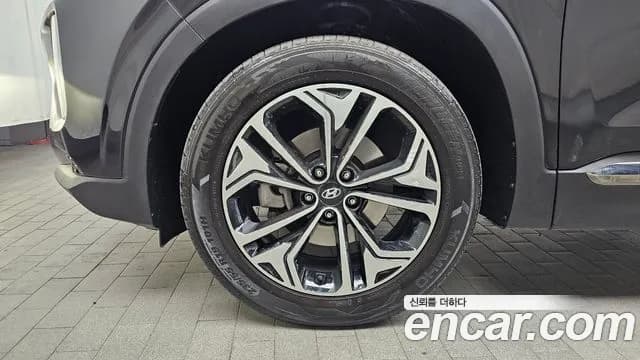 2019 Hyundai Santa Fe TM Gasoline 2.0T 4WD Sold VIN KMHS381ADKU042880 – photo 17 2019 Hyundai Santa Fe TM Gasoline 2.0T 4WD Sold VIN KMHS381ADKU042880 – photo 17