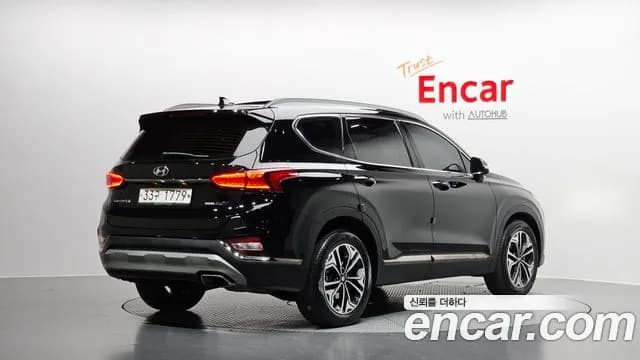 2019 Hyundai Santa Fe TM Gasoline 2.0T 4WD Sold VIN KMHS381ADKU042880 – photo 19 2019 Hyundai Santa Fe TM Gasoline 2.0T 4WD Sold VIN KMHS381ADKU042880 – photo 19