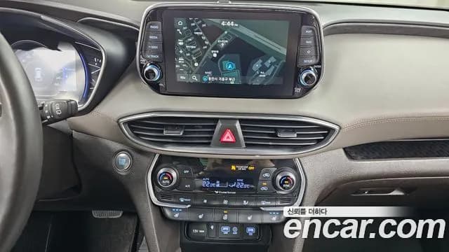 2019 Hyundai Santa Fe TM Gasoline 2.0T 4WD Sold VIN KMHS381ADKU042880 – photo 20 2019 Hyundai Santa Fe TM Gasoline 2.0T 4WD Sold VIN KMHS381ADKU042880 – photo 20