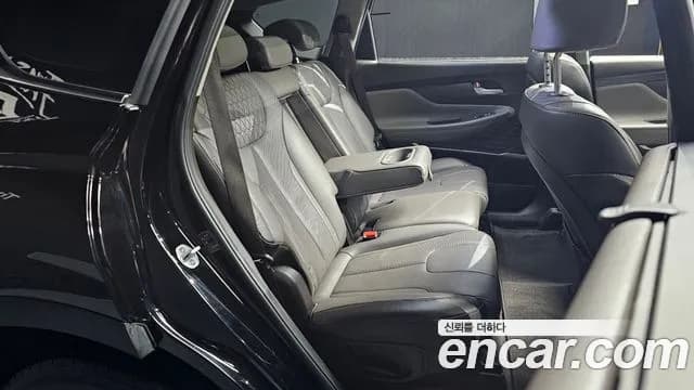 2019 Hyundai Santa Fe TM Gasoline 2.0T 4WD Sold VIN KMHS381ADKU104695 – photo 12 2019 Hyundai Santa Fe TM Gasoline 2.0T 4WD Sold VIN KMHS381ADKU104695 – photo 12
