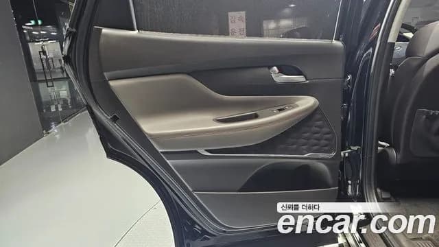 2019 Hyundai Santa Fe TM Gasoline 2.0T 4WD Sold VIN KMHS381ADKU104695 – photo 15 2019 Hyundai Santa Fe TM Gasoline 2.0T 4WD Sold VIN KMHS381ADKU104695 – photo 15