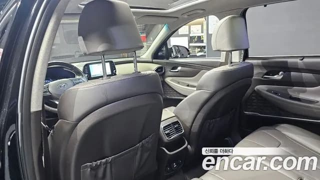 2019 Hyundai Santa Fe TM Gasoline 2.0T 4WD Sold VIN KMHS381ADKU104695 – photo 16 2019 Hyundai Santa Fe TM Gasoline 2.0T 4WD Sold VIN KMHS381ADKU104695 – photo 16