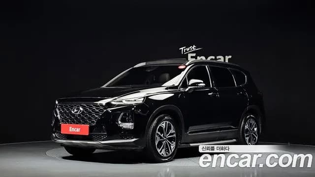 2019 Hyundai Santa Fe TM Gasoline 2.0T 4WD Sold VIN KMHS381ADKU104695 – photo 20 2019 Hyundai Santa Fe TM Gasoline 2.0T 4WD Sold VIN KMHS381ADKU104695 – photo 20
