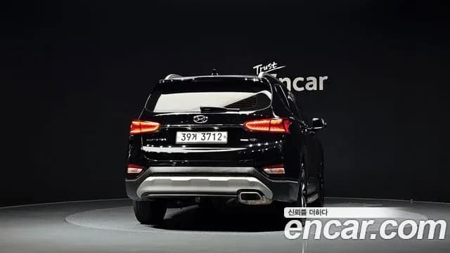 2019 Hyundai Santa Fe TM Gasoline 2.0T 4WD Sold VIN KMHS381ADKU104695 – photo 21 2019 Hyundai Santa Fe TM Gasoline 2.0T 4WD Sold VIN KMHS381ADKU104695 – photo 21