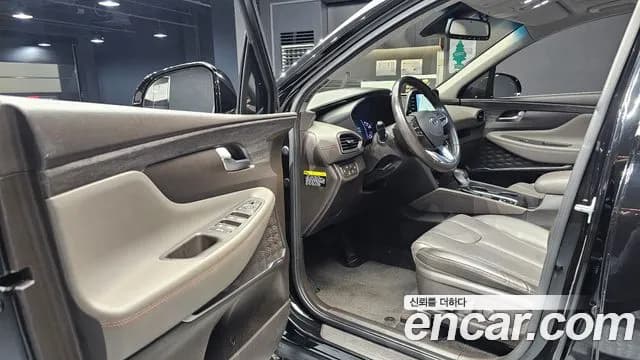 2019 Hyundai Santa Fe TM Gasoline 2.0T 4WD Sold VIN KMHS381ADKU104695 – photo 26 2019 Hyundai Santa Fe TM Gasoline 2.0T 4WD Sold VIN KMHS381ADKU104695 – photo 26