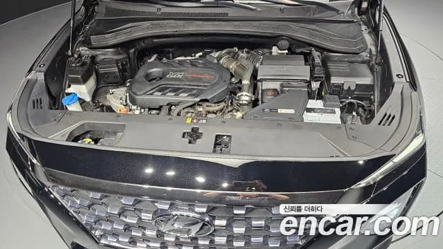 2019 Hyundai Santa Fe TM Gasoline 2.0T 4WD Sold VIN KMHS381ADKU104695 – photo 28 2019 Hyundai Santa Fe TM Gasoline 2.0T 4WD Sold VIN KMHS381ADKU104695 – photo 28