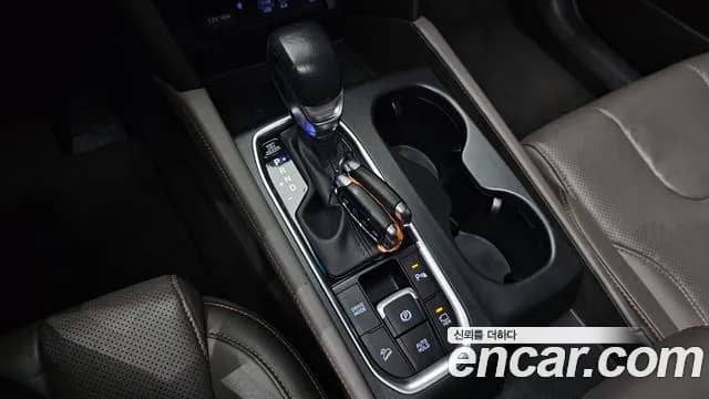2019 Hyundai Santa Fe TM Gasoline 2.0T 4WD Sold VIN KMHS381ADKU104695 – photo 32 2019 Hyundai Santa Fe TM Gasoline 2.0T 4WD Sold VIN KMHS381ADKU104695 – photo 32
