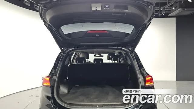 2019 Hyundai Santa Fe TM Gasoline 2.0T 4WD Sold VIN KMHS381ADKU180756 – side profile 2019 Hyundai Santa Fe TM Gasoline 2.0T 4WD Sold VIN KMHS381ADKU180756 – side profile