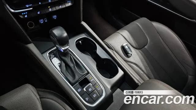 2019 Hyundai Santa Fe TM Gasoline 2.0T 4WD Sold VIN KMHS381ADKU180756 – exterior detail 2019 Hyundai Santa Fe TM Gasoline 2.0T 4WD Sold VIN KMHS381ADKU180756 – exterior detail