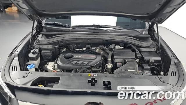 2019 Hyundai Santa Fe TM Gasoline 2.0T 4WD Sold VIN KMHS381ADKU180756 – photo 12 2019 Hyundai Santa Fe TM Gasoline 2.0T 4WD Sold VIN KMHS381ADKU180756 – photo 12