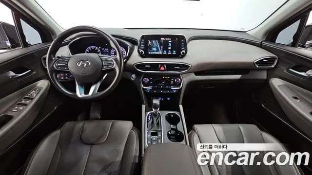2019 Hyundai Santa Fe TM Gasoline 2.0T 4WD Sold VIN KMHS381ADKU180756 – photo 13 2019 Hyundai Santa Fe TM Gasoline 2.0T 4WD Sold VIN KMHS381ADKU180756 – photo 13