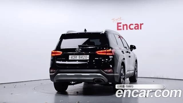 2019 Hyundai Santa Fe TM Gasoline 2.0T 4WD Sold VIN KMHS381ADKU180756 – photo 14 2019 Hyundai Santa Fe TM Gasoline 2.0T 4WD Sold VIN KMHS381ADKU180756 – photo 14