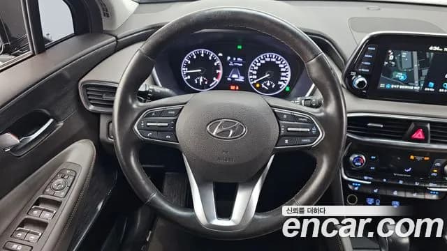 2019 Hyundai Santa Fe TM Gasoline 2.0T 4WD Sold VIN KMHS381ADKU180756 – photo 16 2019 Hyundai Santa Fe TM Gasoline 2.0T 4WD Sold VIN KMHS381ADKU180756 – photo 16