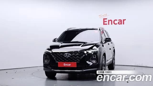 2019 Hyundai Santa Fe TM Gasoline 2.0T 4WD Sold VIN KMHS381ADKU180756 – photo 17 2019 Hyundai Santa Fe TM Gasoline 2.0T 4WD Sold VIN KMHS381ADKU180756 – photo 17