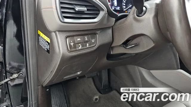 2019 Hyundai Santa Fe TM Gasoline 2.0T 4WD Sold VIN KMHS381ADKU180756 – photo 18 2019 Hyundai Santa Fe TM Gasoline 2.0T 4WD Sold VIN KMHS381ADKU180756 – photo 18