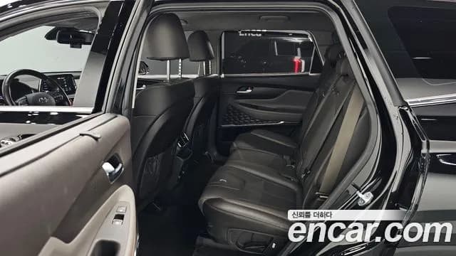 2019 Hyundai Santa Fe TM Gasoline 2.0T 4WD Sold VIN KMHS381ADKU180756 – photo 19 2019 Hyundai Santa Fe TM Gasoline 2.0T 4WD Sold VIN KMHS381ADKU180756 – photo 19
