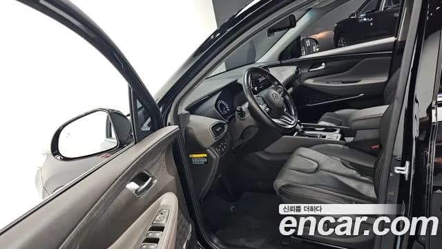 2019 Hyundai Santa Fe TM Gasoline 2.0T 4WD Sold VIN KMHS381ADKU180756 – photo 20 2019 Hyundai Santa Fe TM Gasoline 2.0T 4WD Sold VIN KMHS381ADKU180756 – photo 20