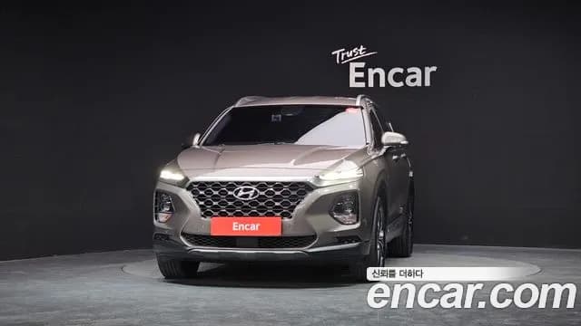 2019 Hyundai Santa Fe TM Diesel 2.0 2WD Sold VIN KMHS381BBKU002910 – odometer reading 2019 Hyundai Santa Fe TM Diesel 2.0 2WD Sold VIN KMHS381BBKU002910 – odometer reading
