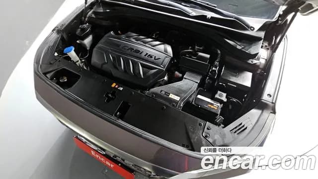 2019 Hyundai Santa Fe TM Diesel 2.0 2WD Sold VIN KMHS381BBKU002910 – photo 12 2019 Hyundai Santa Fe TM Diesel 2.0 2WD Sold VIN KMHS381BBKU002910 – photo 12