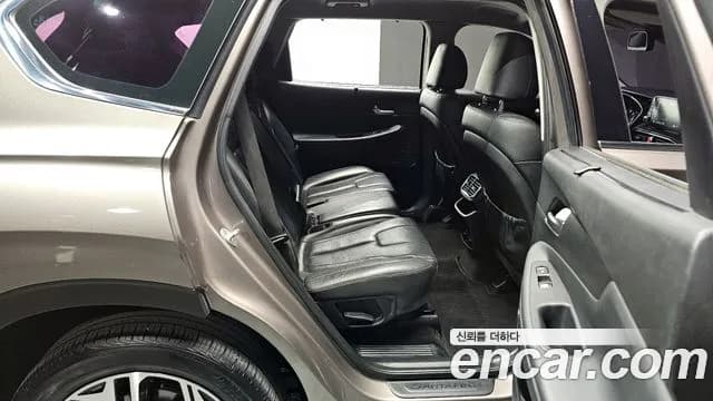 2019 Hyundai Santa Fe TM Diesel 2.0 2WD Sold VIN KMHS381BBKU002910 – photo 14 2019 Hyundai Santa Fe TM Diesel 2.0 2WD Sold VIN KMHS381BBKU002910 – photo 14