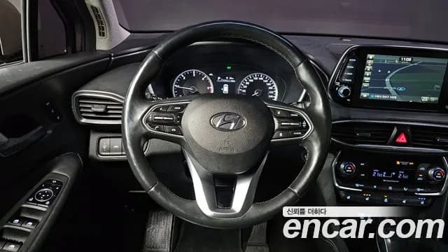 2019 Hyundai Santa Fe TM Diesel 2.0 2WD Sold VIN KMHS381BBKU002910 – photo 15 2019 Hyundai Santa Fe TM Diesel 2.0 2WD Sold VIN KMHS381BBKU002910 – photo 15