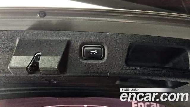 2019 Hyundai Santa Fe TM Diesel 2.0 2WD Sold VIN KMHS381BBKU002910 – photo 17 2019 Hyundai Santa Fe TM Diesel 2.0 2WD Sold VIN KMHS381BBKU002910 – photo 17