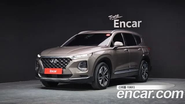 2019 Hyundai Santa Fe TM Diesel 2.0 2WD Sold VIN KMHS381BBKU002910 – photo 18 2019 Hyundai Santa Fe TM Diesel 2.0 2WD Sold VIN KMHS381BBKU002910 – photo 18