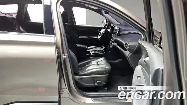 2019 Hyundai Santa Fe TM Diesel 2.0 2WD Sold VIN KMHS381BBKU002910 – photo 19 2019 Hyundai Santa Fe TM Diesel 2.0 2WD Sold VIN KMHS381BBKU002910 – photo 19