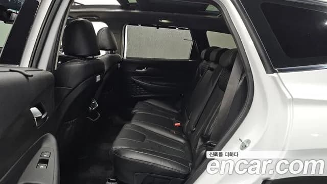 2019 Hyundai Santa Fe TM Diesel 2.0 2WD Sold VIN KMHS381BBKU006699 – undercarriage 2019 Hyundai Santa Fe TM Diesel 2.0 2WD Sold VIN KMHS381BBKU006699 – undercarriage