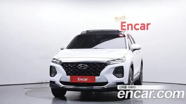 2019 Hyundai Santa Fe TM Diesel 2.0 2WD Sold VIN KMHS381BBKU006699 – photo 12 2019 Hyundai Santa Fe TM Diesel 2.0 2WD Sold VIN KMHS381BBKU006699 – photo 12