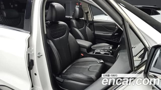 2019 Hyundai Santa Fe TM Diesel 2.0 2WD Sold VIN KMHS381BBKU006699 – photo 15 2019 Hyundai Santa Fe TM Diesel 2.0 2WD Sold VIN KMHS381BBKU006699 – photo 15