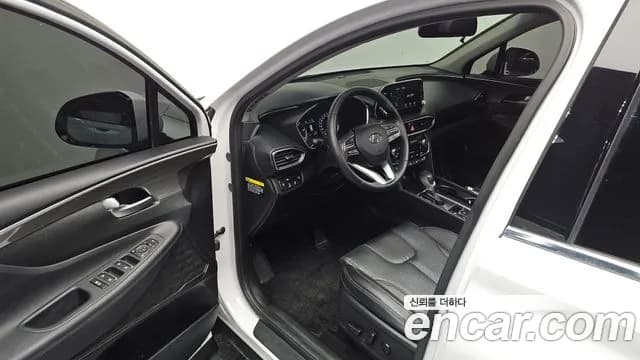 2019 Hyundai Santa Fe TM Diesel 2.0 2WD Sold VIN KMHS381BBKU006699 – photo 20 2019 Hyundai Santa Fe TM Diesel 2.0 2WD Sold VIN KMHS381BBKU006699 – photo 20