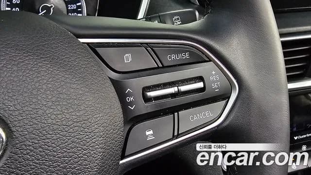 2019 Hyundai Santa Fe TM Diesel 2.0 2WD Sold VIN KMHS381BBKU006699 – photo 22 2019 Hyundai Santa Fe TM Diesel 2.0 2WD Sold VIN KMHS381BBKU006699 – photo 22