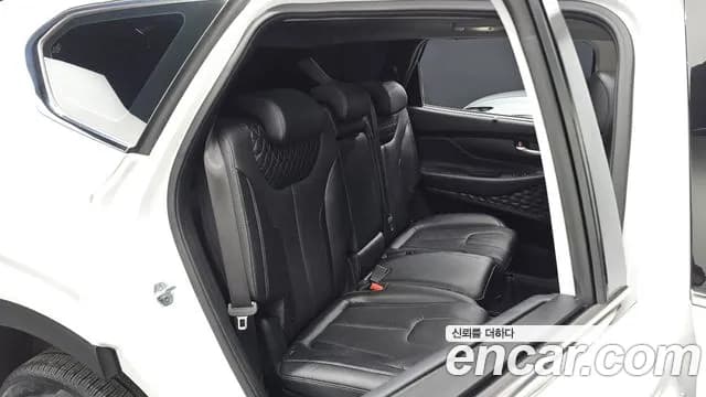 2019 Hyundai Santa Fe TM Diesel 2.0 2WD Sold VIN KMHS381BBKU006699 – photo 23 2019 Hyundai Santa Fe TM Diesel 2.0 2WD Sold VIN KMHS381BBKU006699 – photo 23