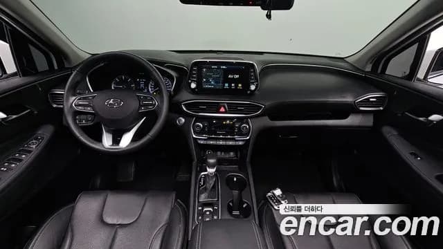 2019 Hyundai Santa Fe TM Diesel 2.0 2WD Sold VIN KMHS381BBKU006699 – photo 25 2019 Hyundai Santa Fe TM Diesel 2.0 2WD Sold VIN KMHS381BBKU006699 – photo 25